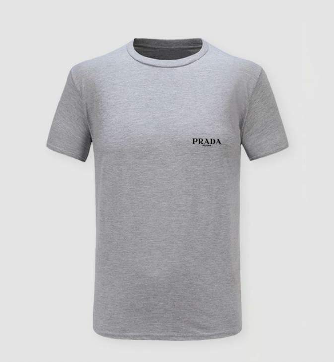 Picture of Prada T Shirts Short _SKUPradaM-6XL1qn0923641